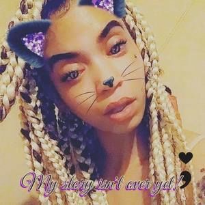 Meet your Posher, Antonia